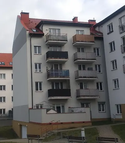 Biuro Projektowe AroDESK Głogów